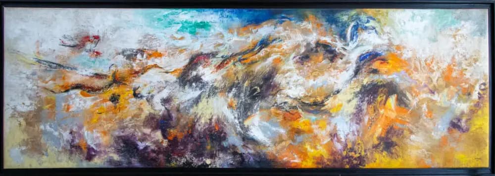 Apocalypse, M. Babaly