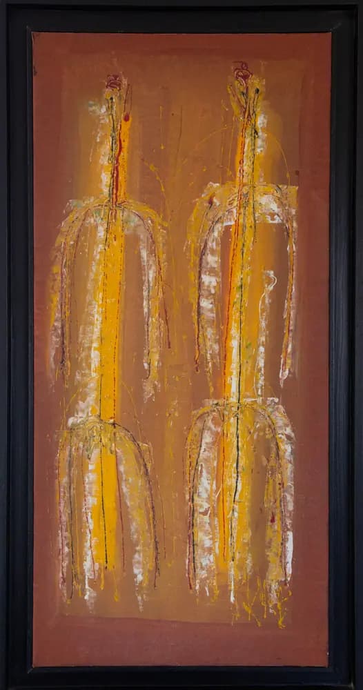 Chant des pêcheurs, Ibrahima Guèye