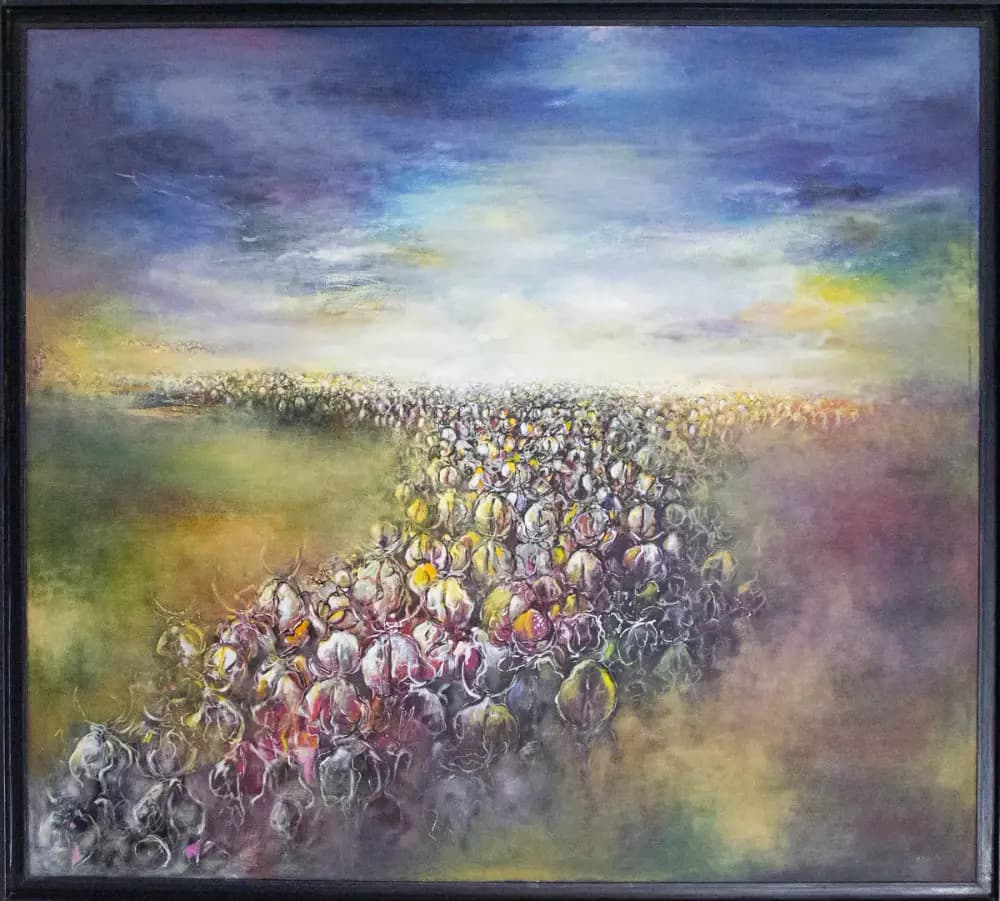Transhumance, M.BABALY