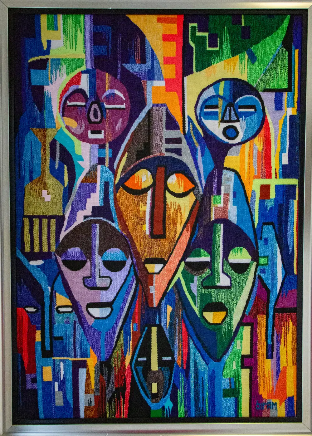 Masques