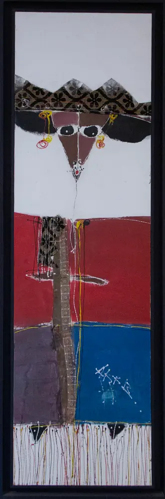 Don d'abondance, Boubacar Kane