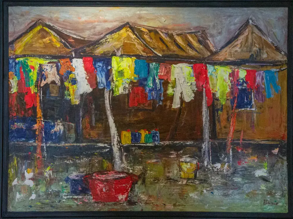 Njoloor, Alain CO